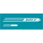 Garton Mark V 1958-59 Graphic