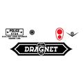 Garton Mark V Dragnet 1956-59 Graphic