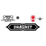 Garton Mark V Dragnet 1956-59 Graphic