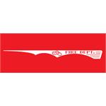 Garton Mark V Fire Department 1963 Graphic