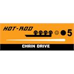 Garton Hot Rod 1953-55 Graphic