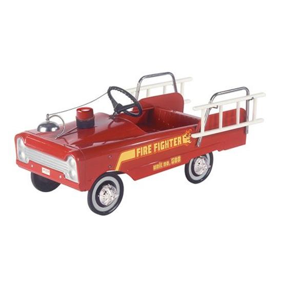 AMF 508-519 Firefighter Parts