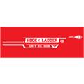 AMF 508-519 Hook and Ladder 508 1966-68 Graphic