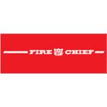 AMF Generic Fire Chief-Western Flyer Graphic