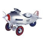 Pedal Car Parts, Steelcraft Pursuit Plane Propeller Assembly, Plain