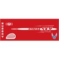 Murray Atomic Missile Sky Streak Pedal Car Graphic