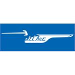 AMF/BMC Fish Mouth Jet Ace 1956 Graphic
