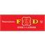 AMF/BMC Hook and Ladder 1956 Graphic AMF/BMC Hook and Ladder 1956 Graphic
