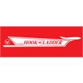 AMF Star Grille Hook & Ladder 1959-60 Graphic