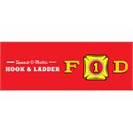 AMF/BMC Hook and Ladder Graphic