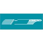 AMF Star Grille Skylark 1960 Graphic