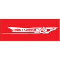 AMF Star Grille Hook and Ladder 1957-58 Graphic