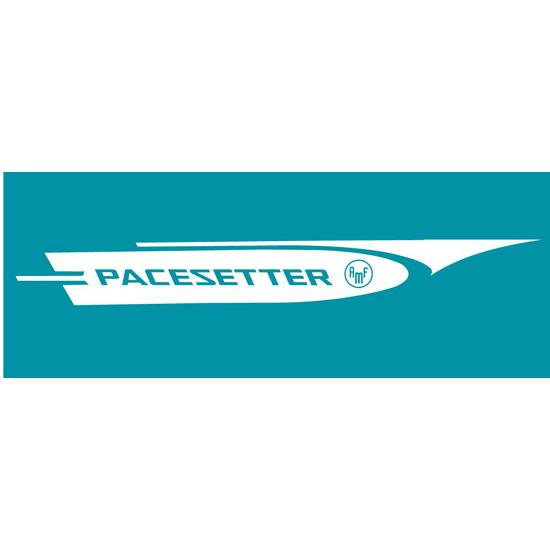 AMF Star Grille Pacesetter Graphic AMF Star Grille Pacesetter Graphic