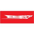 AMF Star Grille Fire Chief Graphic