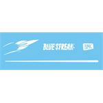 AMF/BMC Blue Streak 1953 Graphic