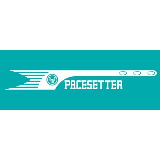 AMF Star Grille Pacesetter Graphic AMF Star Grille Pacesetter Graphic