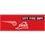 Steelcraft 1941 Fire Chief Graphic Steelcraft 1941 Fire Chief Graphic