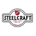 Steelcraft Chrysler Airflow Seat Logo Graphic