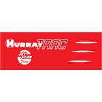 Murray Tractor Jet Flow 1952-55 Graphic