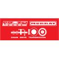 Murray Tractor 1968-71 Graphic