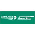 AMF Tractor Garden Mark Graphic