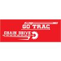 AMF Tractor Go Trac Tractor 1969-70 Graphic