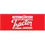 BMC Junior Heavy Duty Pedal Tractor Graphic BMC Junior Heavy Duty Pedal Tractor Graphic