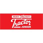 BMC Junior Heavy Duty Pedal Tractor Graphic