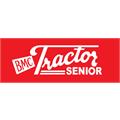 BMC Senior Pedal Tractor Graphic