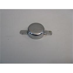 Garage Sale - 3.5" 1-Tab 1-Screw Bare Cap
