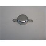 Garage Sale - 3.5" 1-Tab 1-Screw Bare Cap