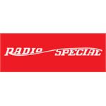 Radio Special Wagon and Scooter Wagon Graphic