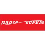 Radio Super Wagon Graphic