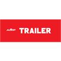 AMF Tractor Trailer Graphic