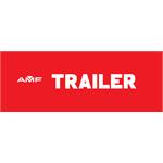 AMF Tractor Trailer Graphic