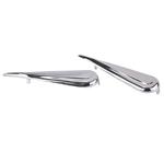 Tricycle Fender Spears