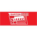 Garton 5618 Pedal Tractor 1962-65 Graphic