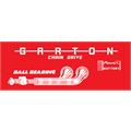 Garton Pedal Tractor 1961-62 Graphic