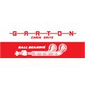 Garton Pedal Tractor 1963-67 Graphic