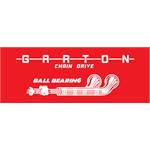 Garton Pedal Tractor 1965-69 Graphic
