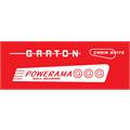 Garton Pedal Tractor 1960-61 Graphic