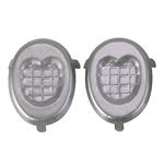 Garton Ford Tail Lights