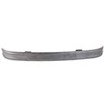 1937-40 Ford Garton Pedal Car Rear Bumper, Station Wagon Only
