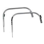 1937 Ford Garton Pedal Car Ladder Racks
