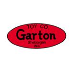 Garton Kidillac Seat Decal