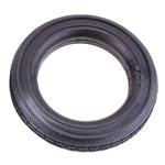 Flat Tread Tire, 20 Inch x 1-3/4 Inch