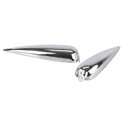 1936 Ford Steelcraft Pedal Car Headlight Pods