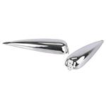 1936 Ford Steelcraft Pedal Car Headlight Pods