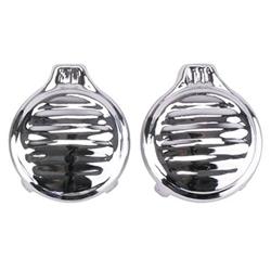 Steelcraft Headlights
