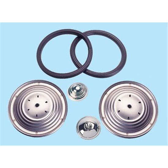 Murray 1948 Pontiac Wheel Kit with 3 Inch Beehive Cap